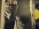 VG+ Rolling Stones Sticky Fingers COC 39105 LP GREAT COVER w/ Inner