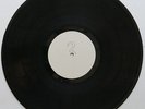 TEST PRESSING - UK PUNK LP 