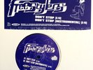 THE FREESTYLERS-don’t stop- ELECTRO BREAKS 12