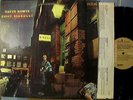 DAVID BOWIE Ziggy Stardust ** orig. US 1st issue 1972 w/ custom inner sleeve