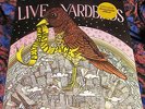 SCARCE PROMO YARDBIRDS   LIVE 1968    LED ZEPPELIN PAGE Psych WITHDRAWN LP