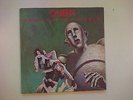 QUEEN News Of The World LP UK issue We Are The Champions * We Will Rock You