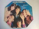 ROLLING STONES Through The Past Darkly LP Octagonal sleeve STEREO Big Hits Vol.2