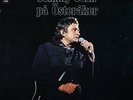 Johnny Cash Johnny Cash På Österåker NEAR MINT CBS Vinyl LP