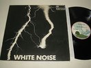 WHITE NOISE/AN ELECTRIC STORM  LP 1976 ARIOLA ISLAND 87715 IT