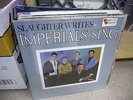 Slaughter Writes Imperials Sing vinyl LP Hearts Warming Records Sealed