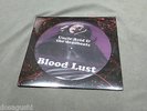 Free*Postage New Sealed Uncle Acid And The DeadBeats Blood Lust Picture Disc LP