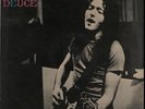 Rory Gallagher Deuce - EX vinyl LP album record UK 2383076 POLYDOR 1971