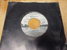 BEATLES SOLO: London Town Luck mono/stereo promo Capitol