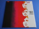 LP ITALIAN PROG LATTE E MIELE - PAPILLON - LINITED RED VILYL