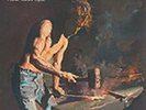 LP ITALIAN PROG LOCANDA DELLE FATE - HOMO HOMINI LUPUS