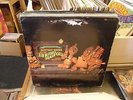 Badfoot Brown and The Bunions Bill Cosby presents vinyl LP UNI Records VG+