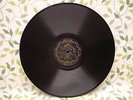 BLUES HARMONICA 78, NOAH LEWIS (MEMPHIS JUG BAND) on VICTOR 38581, VG+ to VG