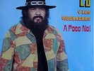 BIG LU Y LOS MUCHACHOS , A POCO NO , BSR  , LP RARE NEW SEALED