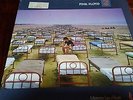 33 t  LP  PINK FLOYD a momentary lapse of reason 7 48068 1