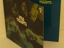 Virus Thoughts LP/Vinyl/Schallplatte „RARE“ KRAUTROCK Original 1971 Pilz Records