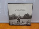 George Harrison All Things Must Pass NM 1st Pressing Record Album STCH 639