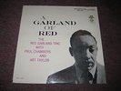 Red Garland  A Garland Of Red   Prestige 7064( Yellow label)