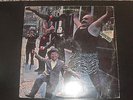 The Doors Strange Days MONO US FIRST (Only?) PRESS VG EKL 4014 RARE LIMITED