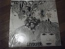 SEALED ORIGINAL THE BEATLES REVOLVER LP RECORD ST-2576