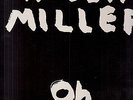 roger miller oh lp signed  mission of burma