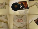 ALICE COOPER - Brutal Planet  #13/ 500 NOTVD  VINYL