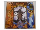 Dr. John LP 180 Gram Pressing Sun Moon & Herbs IN COLOR VINYL