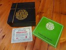 THE BEATLES COLLECTION 24 SINGLES 7'' VINYL COMPLETE BOX SET MINT