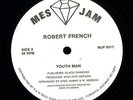 Robert French/Don Angelo 