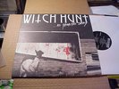LP:  WITCH HUNT - ..As Priorities Decay LP   HC PUNK Profane Existence Rec