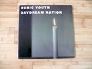 SONIC YOUTH DAYDREAM NATION VINYL LP 7 75403-1 WITH POSTER