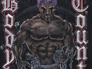 Body Count (2014, Vinyl NUEVO)