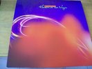 COCTEAU TWINS HEAVEN OR LAS VEGAS   LP 4AD ENGLAND ORIGINAL INNER