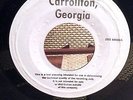 The Jacksons - 45 RPM Test Pressing - LA Reid Babyface Carrolton, Ga, 1989, EX