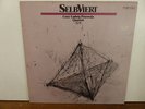 LP Selb-Viert - Ernst Ludwig Petrowsky Quartet Made in West Germany 1980