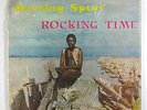 Burning Spear 