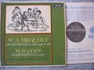 MEMBERS OF THE VIENNA OCTET - MOZART - HAYDN - DECCA SXL 6319 WBg 1st Lp Nm