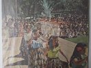 FIESTA CON LA CUMBIA VERY RARE AFRO CUMBIA ON ONDINA LP COLOMBIA DANCEFLOOR