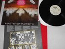 Metallica Master of Puppets White Label PROMO 12