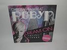 CHRISTIAN FALKS FEAT. ROBYN - DREAM ON * 12