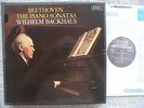 BACKHAUS - BEETHOVEN - Piano Sonatas - DECCA SXLA 6452-61 - 10 Lp Box - Nm 1st