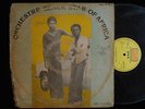 ORCHESTRE BLACK STAR OF AFRICA__AFRO SOUKOUS__LP