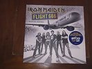 Iron Maiden ?– Flight 666  2 LP  Vinyle Limited Edition, Picture Disc