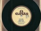 MICKEY FINN OZ 45 RPM 7