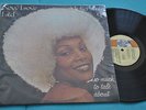 NEW LOVE LTD And INTERSTATE 95 - So Much To Talk About LP BRAZIL SOUL FUNK 1978