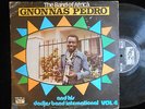 GNONNAS PEDRO vol.4__KILLER AFRO LATIN BENIN__LP
