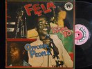 FELA RANSOME KUTI - opposite people__HEAVY AFRO BEAT NIGERIA__LP