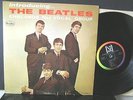 VERY NICE 2-6-64 1st Press 2ndVer The Beatles Introducing Vee-Jay VJLP1062 MONO
