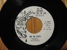 NORTHERN 45  AND THE ECHOES  I'VE ALWAYS WANTED SOMEONE LIKE YOU  SOUL TRAIN  DJ