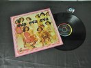 LP 33 EVA EVA EVA Love me please forever RIFI ITALY 1978 ITALO DISCO RARO